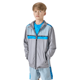 Frequency Evolution Pro Windbreaker Junior Windbreaker Frequency